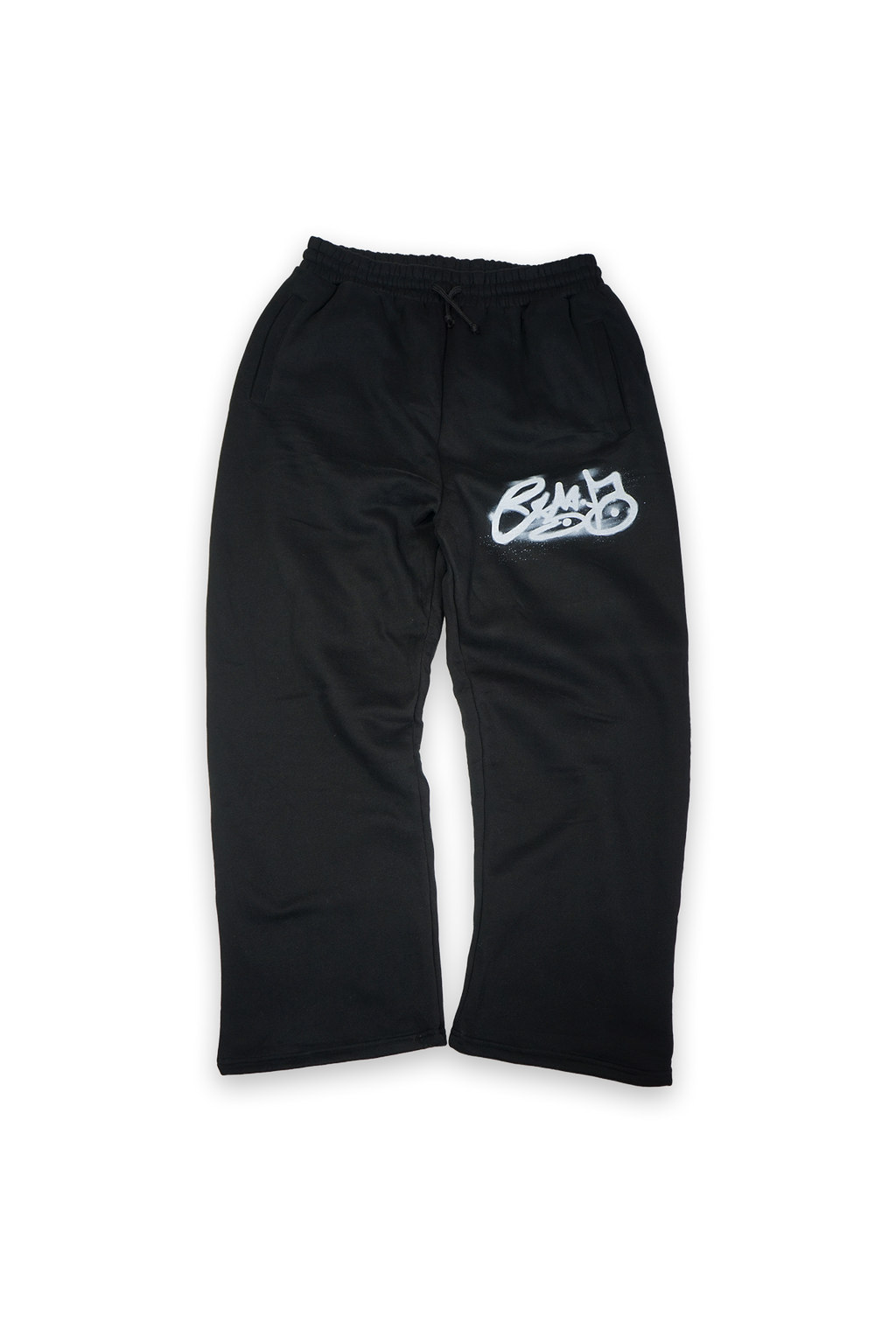 GRAFF TRACK PANTS