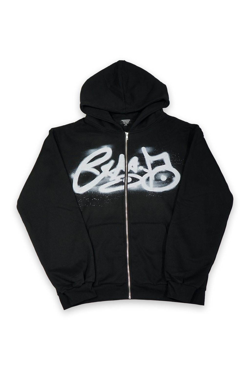 GRAFF ZIP-UP