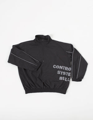 Black/Reflective Jacket