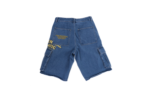 CARPENTER SHORTS